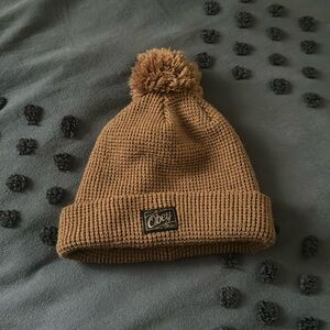 Obey beanie
